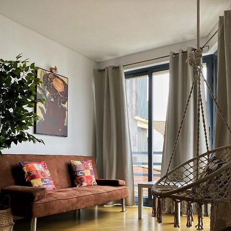 Apartamento Central Antero De Quental Понта-Делгада Екстер'єр фото