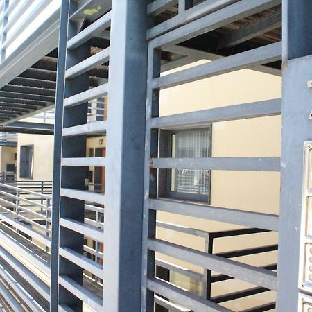 Apartamento Central Antero De Quental Понта-Делгада Екстер'єр фото