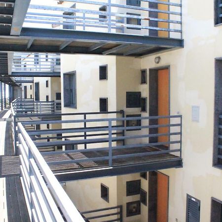 Apartamento Central Antero De Quental Понта-Делгада Екстер'єр фото