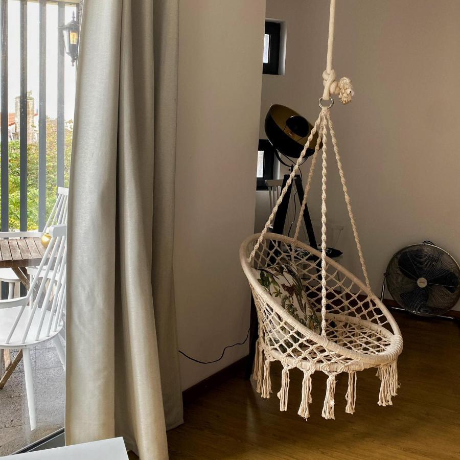 Apartamento Central Antero De Quental Понта-Делгада Екстер'єр фото