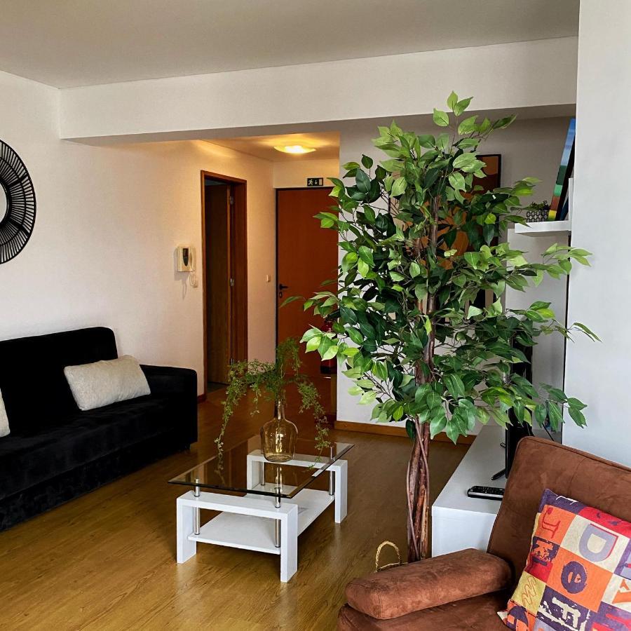 Apartamento Central Antero De Quental Понта-Делгада Екстер'єр фото