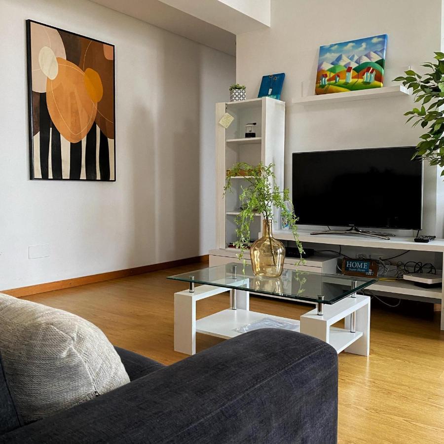 Apartamento Central Antero De Quental Понта-Делгада Екстер'єр фото