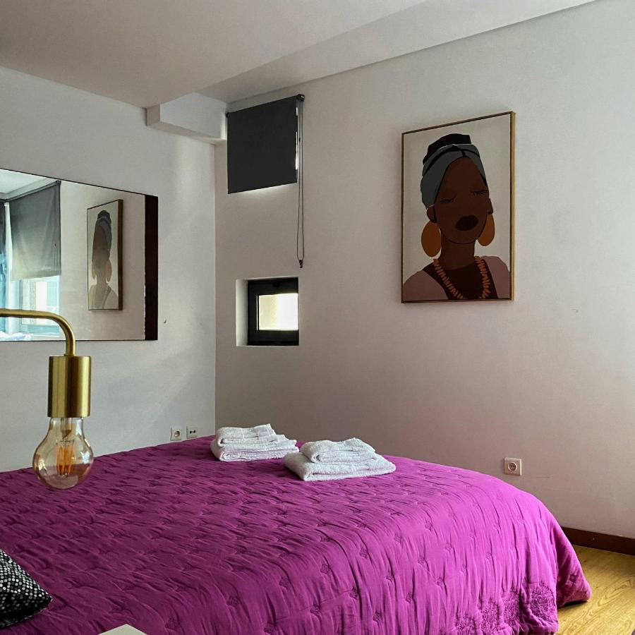 Apartamento Central Antero De Quental Понта-Делгада Екстер'єр фото
