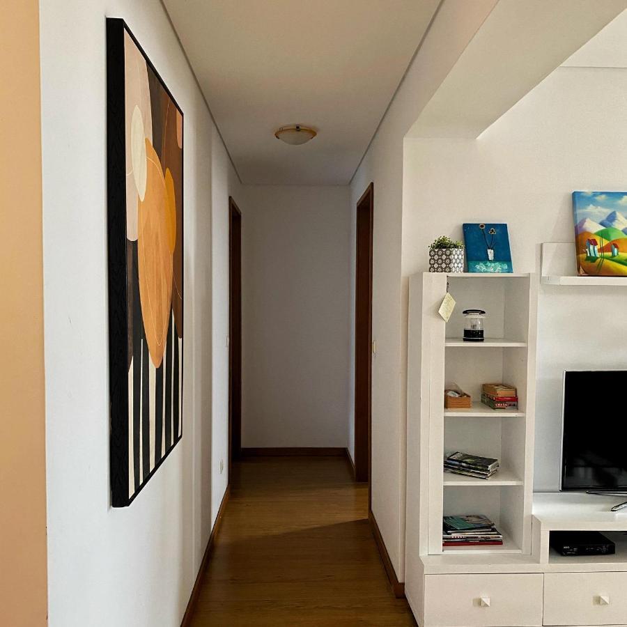 Apartamento Central Antero De Quental Понта-Делгада Екстер'єр фото