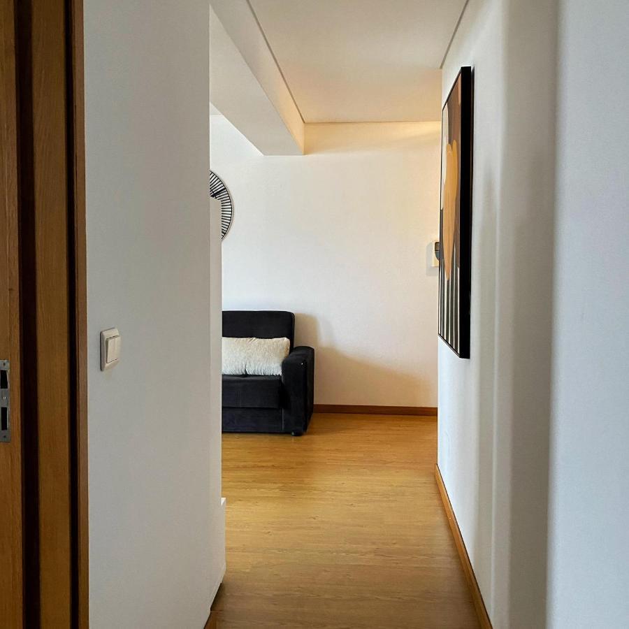 Apartamento Central Antero De Quental Понта-Делгада Екстер'єр фото