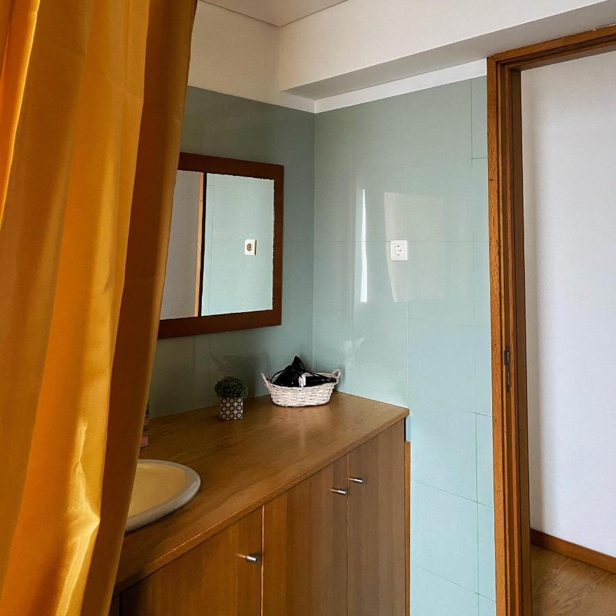 Apartamento Central Antero De Quental Понта-Делгада Екстер'єр фото