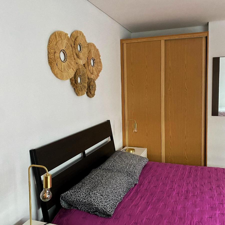 Apartamento Central Antero De Quental Понта-Делгада Екстер'єр фото