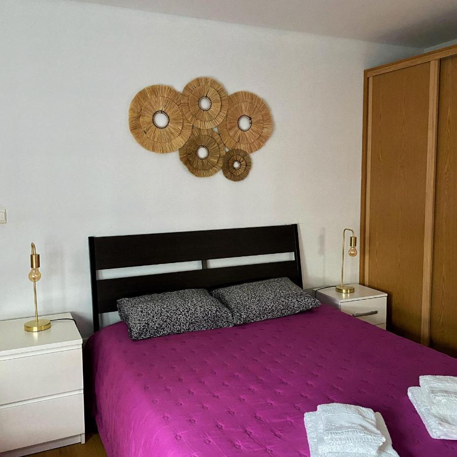 Apartamento Central Antero De Quental Понта-Делгада Екстер'єр фото